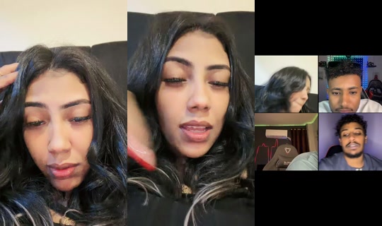 esra.aso TikTok Live — Sep 24, 2026, 11:09 PM