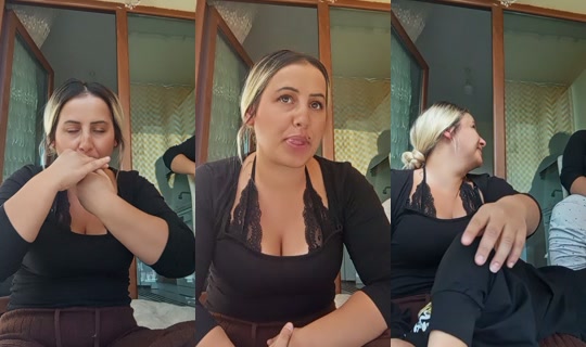 esra59743 TikTok Live — Oct 2, 2026, 12:36 PM