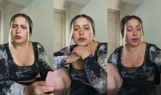 esra59743 TikTok Live — Oct 3, 2026, 6:02 AM
