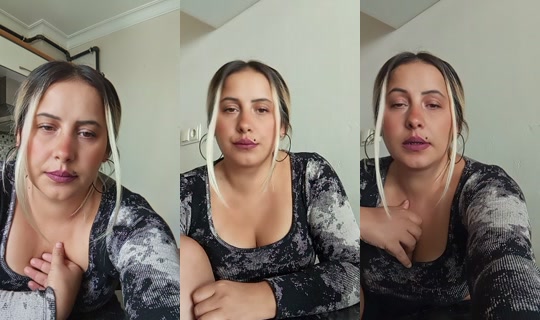 esra59743 TikTok Live — Oct 3, 2026, 7:37 AM