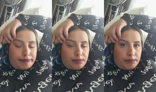 esra59743 TikTok Live — Oct 3, 2026, 11:09 AM
