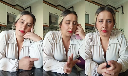 esra59743 TikTok Live — Oct 5, 2026, 5:08 AM