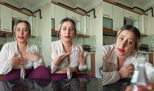 esra59743 TikTok Live — Oct 5, 2026, 5:46 AM