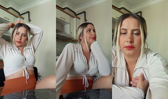 esra59743 TikTok Live — Oct 5, 2026, 7:39 AM