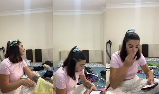 esra_tasdemir34 TikTok Live — Sep 11, 2026, 3:10 PM