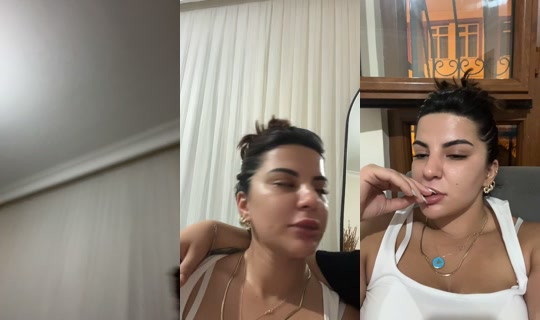 esra_tasdemir34 TikTok Live — Sep 12, 2026, 8:09 PM