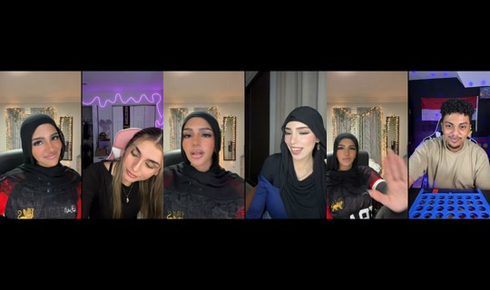 esraa.xo TikTok Live — Aug 22, 2026, 4:56 AM