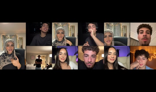 esraa.xo TikTok Live — Aug 23, 2026, 4:52 AM
