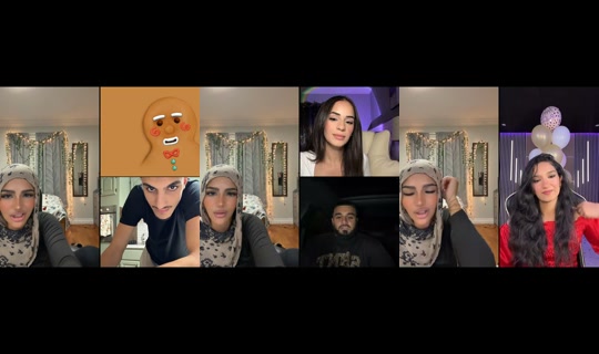 esraa.xo TikTok Live — Aug 23, 2026, 6:33 AM