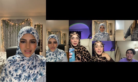 esraa.xo TikTok Live — Aug 25, 2026, 1:01 AM