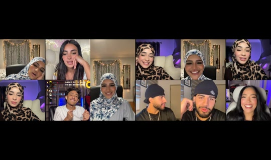 esraa.xo TikTok Live — Aug 25, 2026, 1:51 AM
