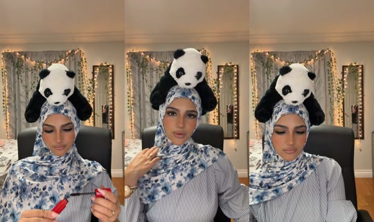 esraa.xo TikTok Live — Aug 25, 2026, 3:20 AM