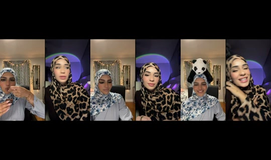 esraa.xo TikTok Live — Aug 25, 2026, 4:10 AM