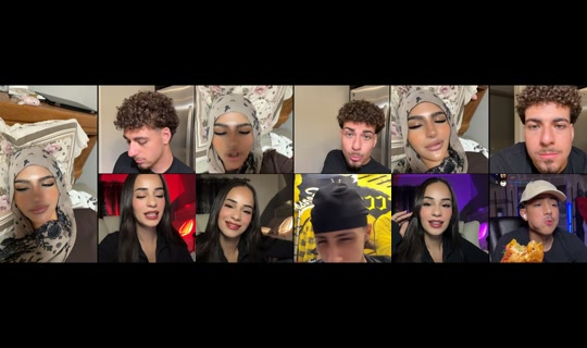 esraa.xo TikTok Live — Sep 1, 2026, 3:44 AM