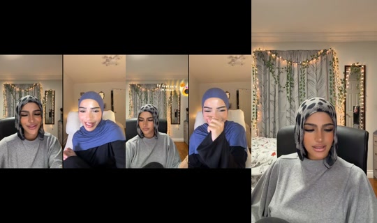esraa.xo TikTok Live — Sep 3, 2026, 2:58 AM