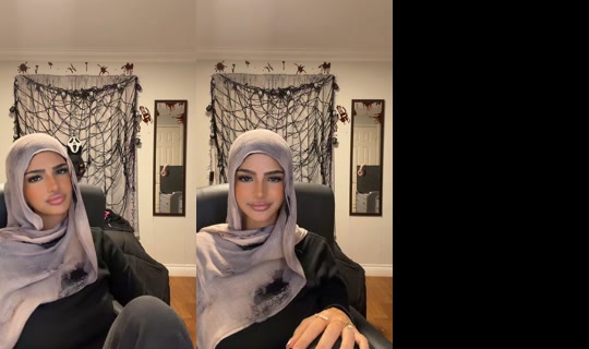 esraa.xo TikTok Live — Oct 3, 2026, 12:31 AM