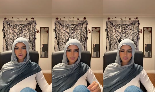 esraa.xo TikTok Live — Oct 7, 2026, 1:19 AM