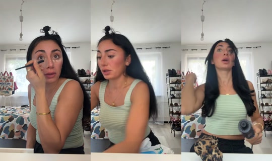 esraaa.63 TikTok Live — Sep 7, 2026, 7:10 AM