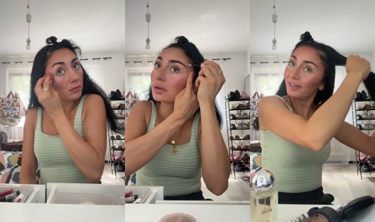 esraaa.63 TikTok Live — Sep 8, 2026, 11:09 AM