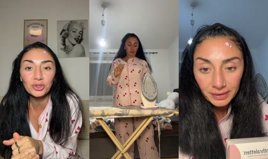 esraaa.63 TikTok Live — Oct 6, 2026, 8:21 PM