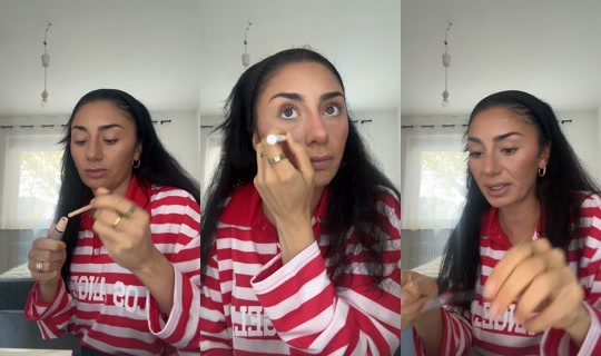 esraaa.63 TikTok Live — Oct 8, 2026, 1:57 PM