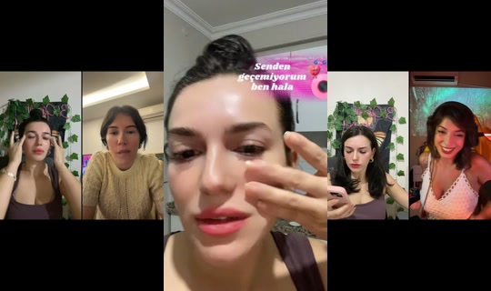 esraaa54o TikTok Live — Oct 2, 2026, 6:07 PM