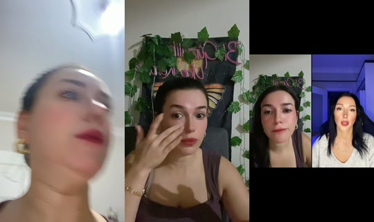 esraaa54o TikTok Live — Oct 2, 2026, 6:58 PM