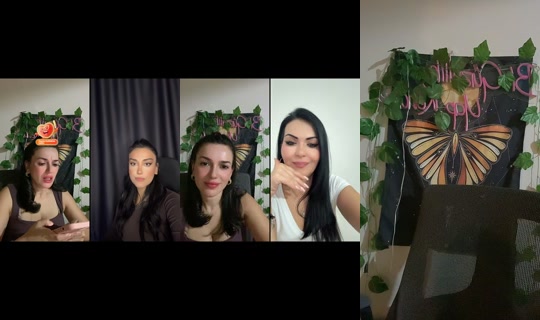 esraaa54o TikTok Live — Oct 2, 2026, 7:40 PM