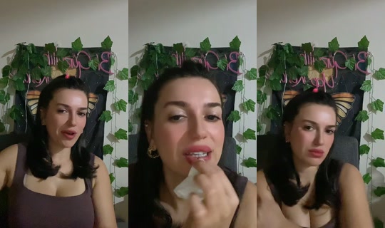 esraaa54o TikTok Live — Oct 2, 2026, 8:30 PM