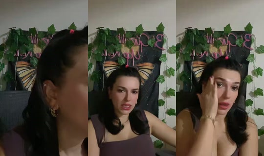 esraaa54o TikTok Live — Oct 2, 2026, 9:56 PM