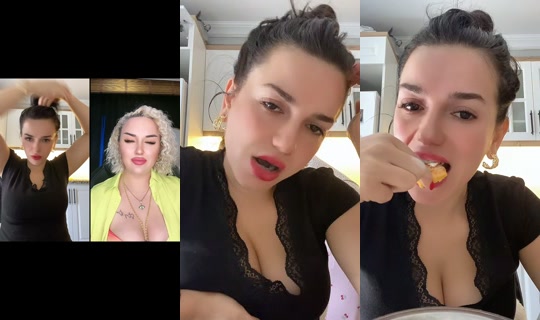 esraaa54o TikTok Live — Oct 4, 2026, 10:08 AM