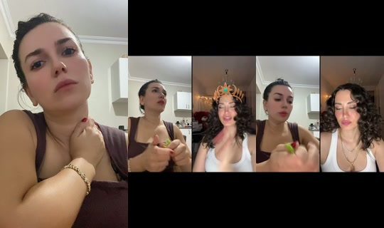esraaa54o TikTok Live — Oct 4, 2026, 6:12 PM