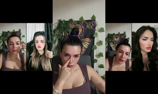 esraaa54o TikTok Live — Oct 4, 2026, 7:22 PM