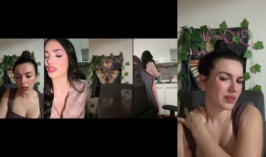 esraaa54o TikTok Live — Oct 4, 2026, 8:13 PM