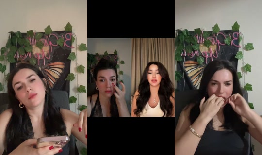 esraaa54o TikTok Live — Oct 5, 2026, 3:15 PM