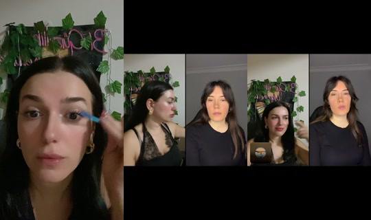 esraaa54o TikTok Live — Oct 6, 2026, 6:36 PM