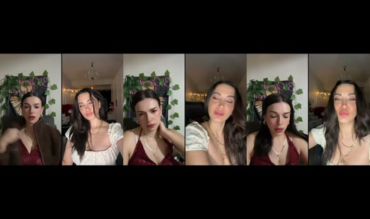 esraaa54o TikTok Live — Oct 8, 2026, 10:19 PM