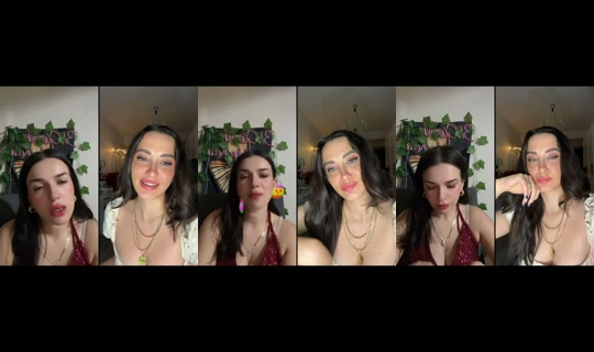 esraaa54o TikTok Live — Oct 8, 2026, 11:09 PM