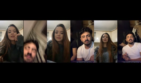 esraakurt1808 TikTok Live — Oct 2, 2026, 1:20 AM