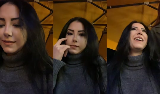 esraakurt1808 TikTok Live — Oct 4, 2026, 5:05 PM