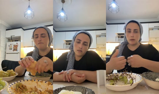 esracemil.65 TikTok Live — Aug 25, 2026, 5:40 PM