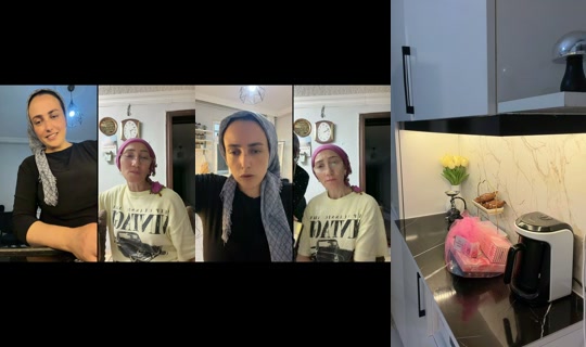 esracemil.65 TikTok Live — Aug 25, 2026, 6:30 PM