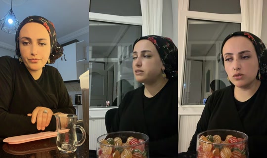esracemil.65 TikTok Live — Aug 26, 2026, 8:48 PM