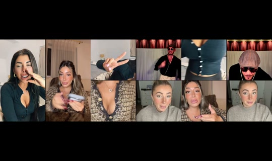 esraelisa20 TikTok Live — Oct 1, 2026, 9:13 PM