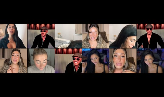 esraelisa20 TikTok Live — Oct 1, 2026, 10:03 PM