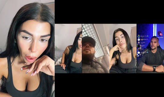 esraelisa20 TikTok Live — Oct 9, 2026, 5:02 PM