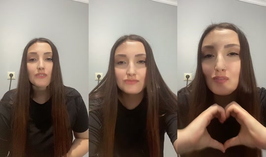 esrakts29 TikTok Live — Aug 23, 2026, 10:38 PM