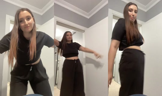 esrakts29 TikTok Live — Aug 23, 2026, 10:53 PM