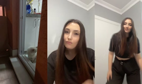 esrakts29 TikTok Live — Aug 23, 2026, 11:23 PM