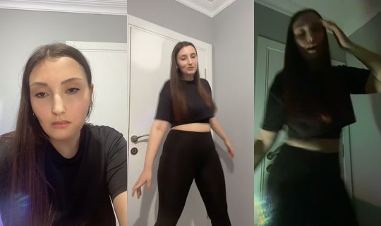 esrakts29 TikTok Live — Aug 24, 2026, 12:58 AM